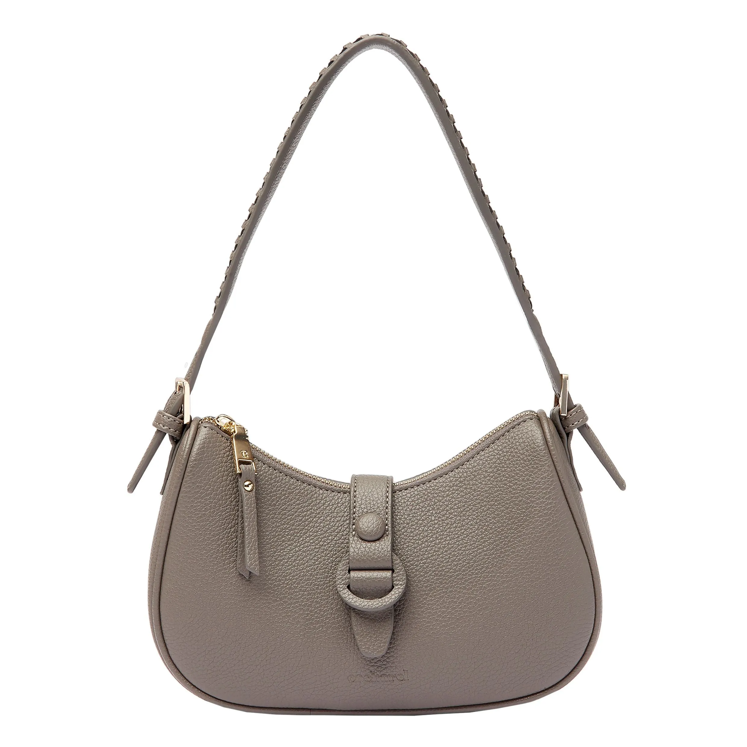 CACHAREL CTW437X - Lady bag Astrid Taupe