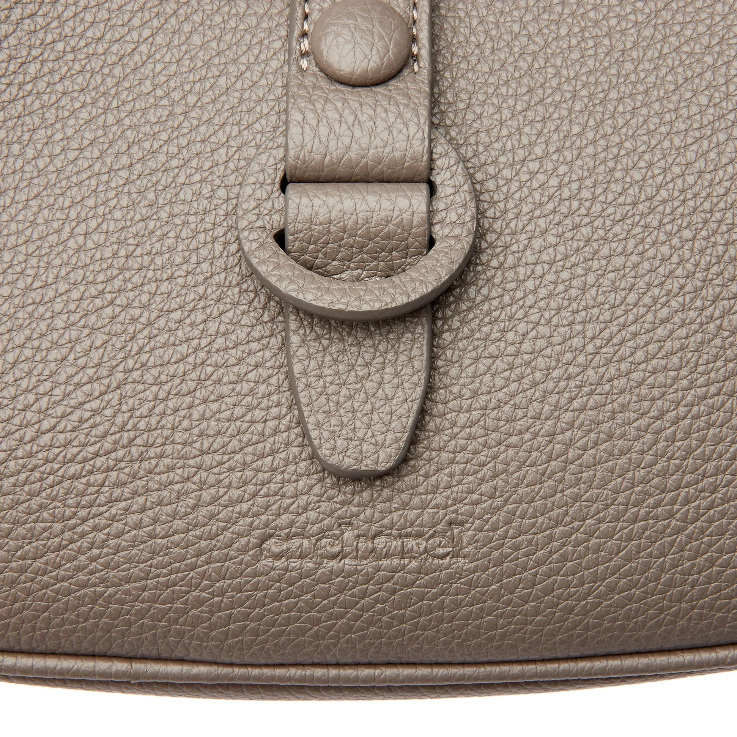 CACHAREL CTW437X - Lady bag Astrid Taupe