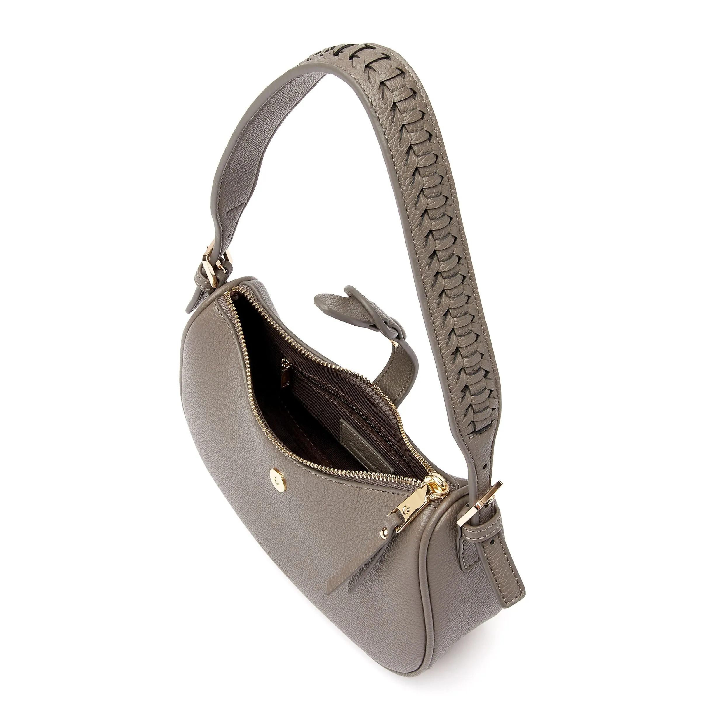 CACHAREL CTW437X - Lady bag Astrid Taupe