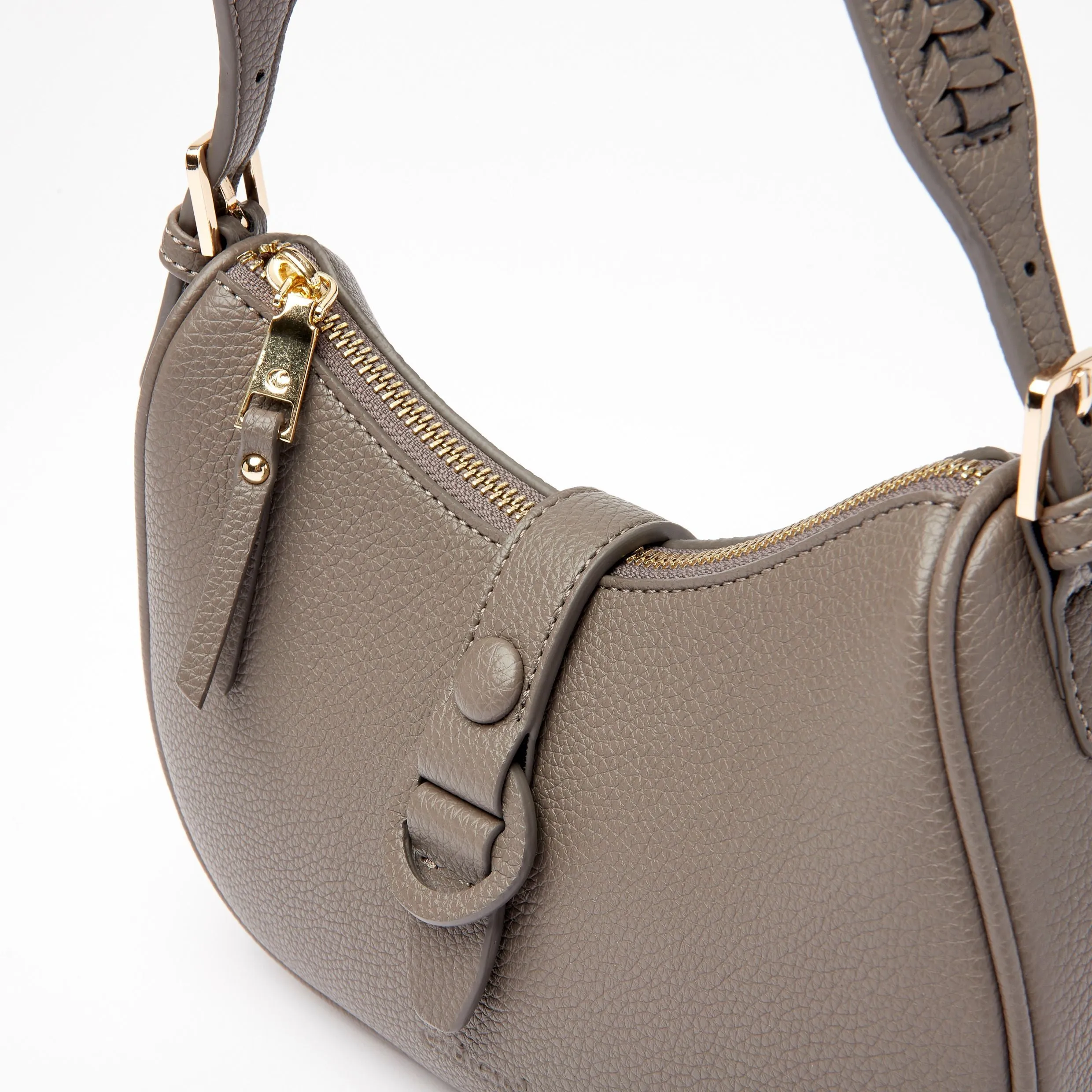 CACHAREL CTW437X - Lady bag Astrid Taupe