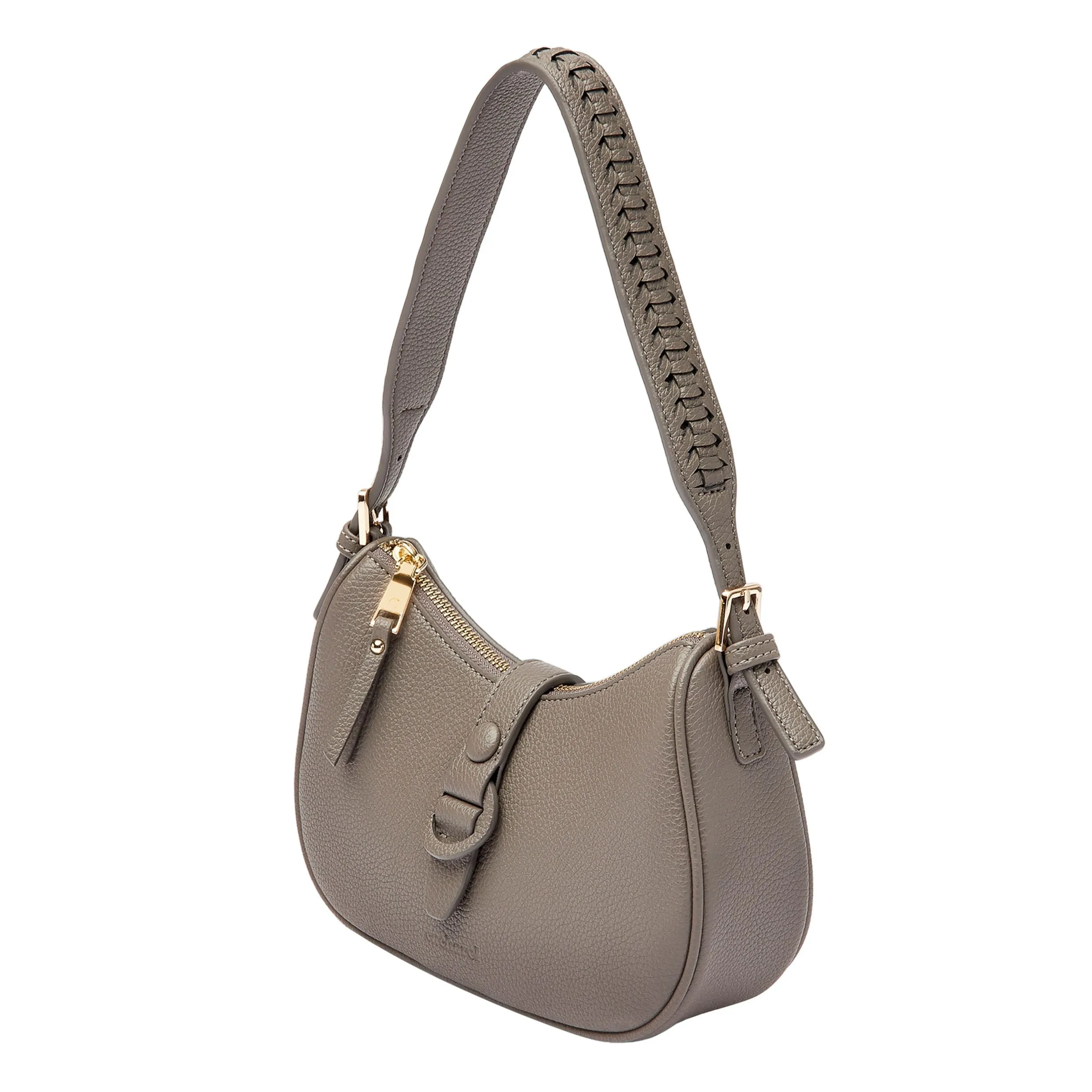 CACHAREL CTW437X - Lady bag Astrid Taupe