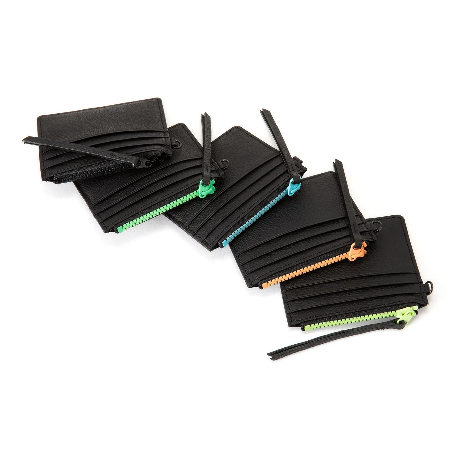 CACTA | カクタ　FIRE FLY - MINI WALLET