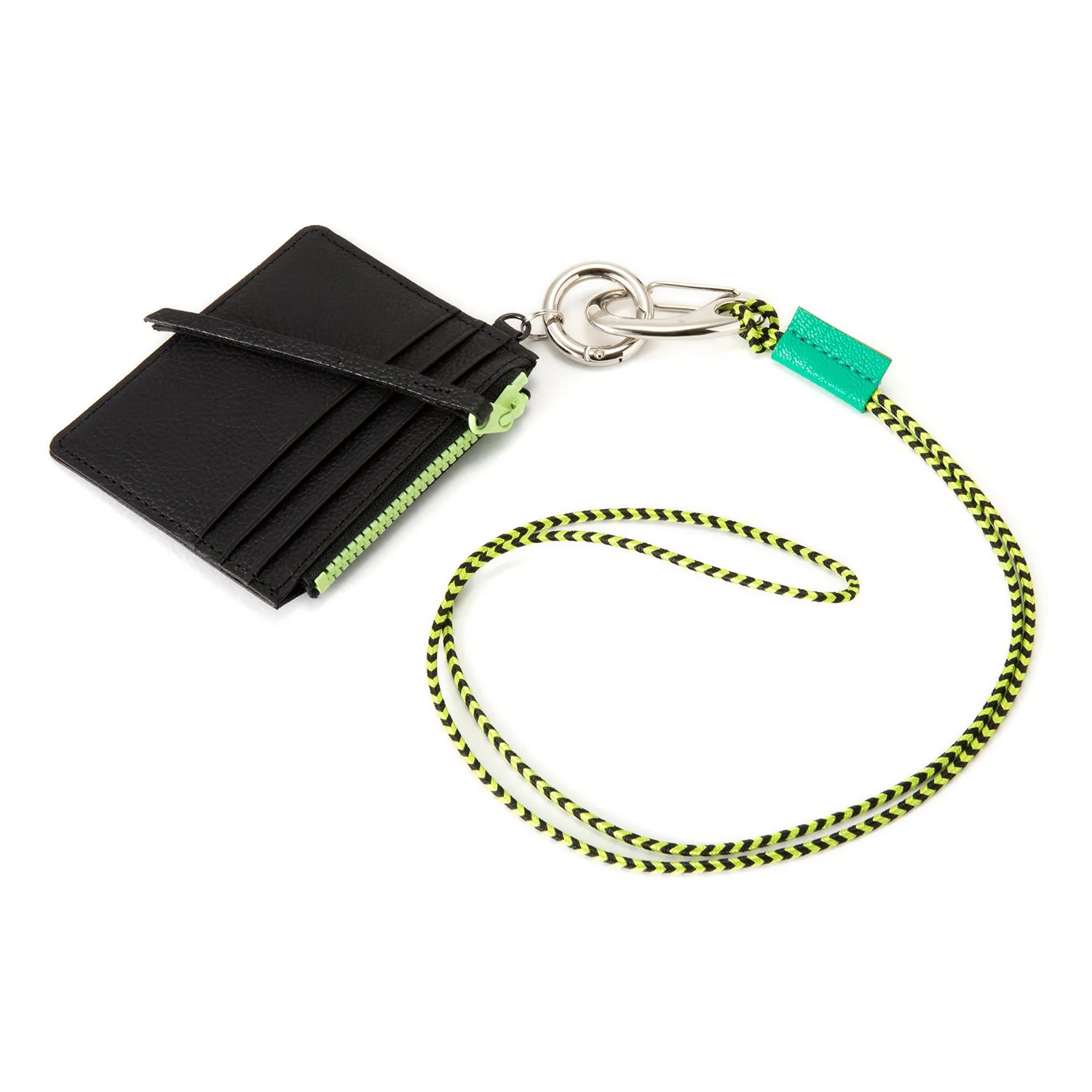 CACTA | カクタ　FIRE FLY - MINI WALLET