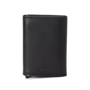 CACTA | カクタ　Payment Hunter Wallet (エルバマットレザー)