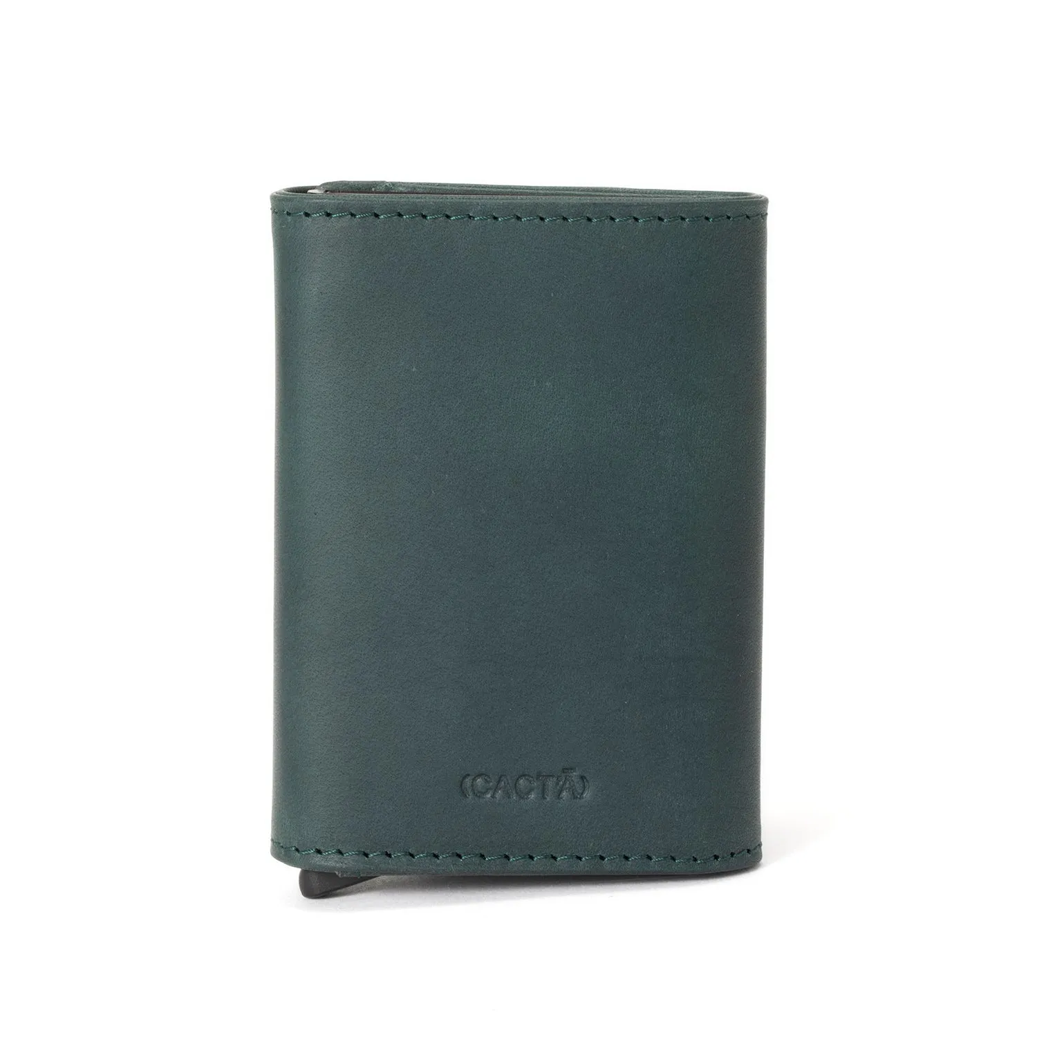 CACTA | カクタ　Payment Hunter Wallet (エルバマットレザー)