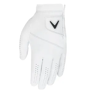 Callaway Mens Tour Authentic Golf Glove '25