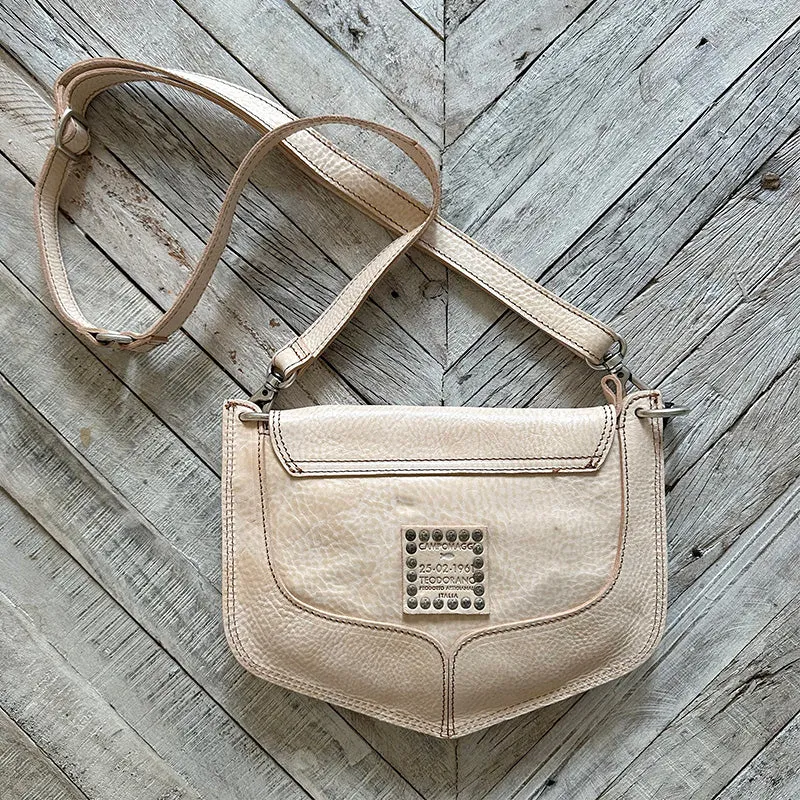 Campomaggi Acero Petite Shoulder Bag