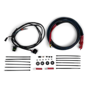 Can-Am Winch Electrical Harness
