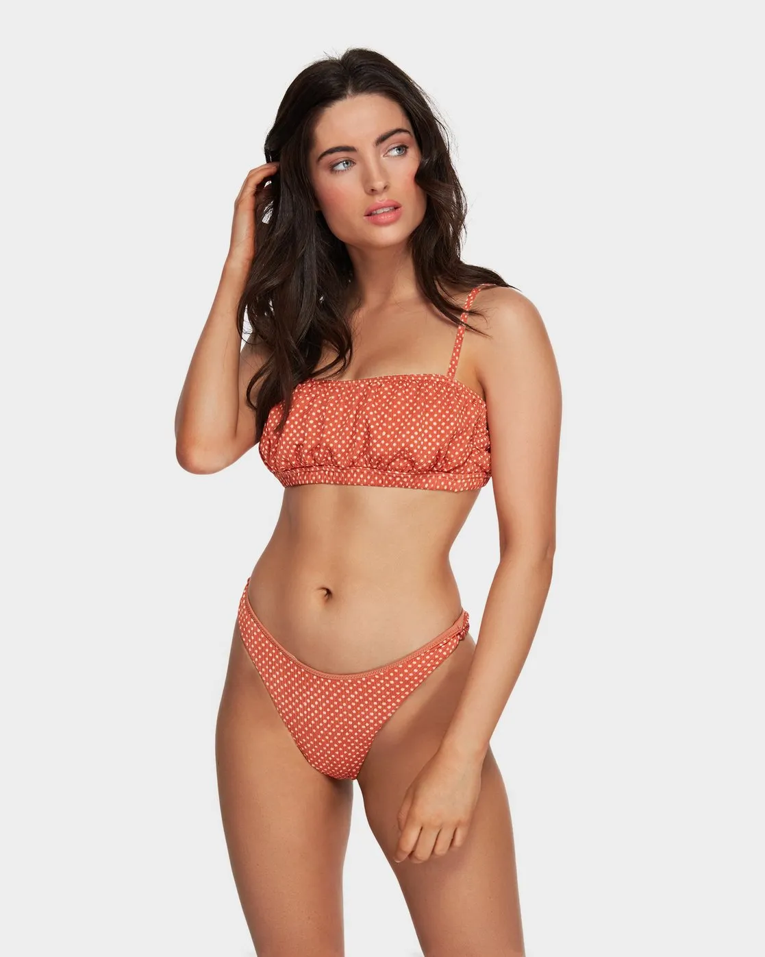 Candy Bralette Bikini Top