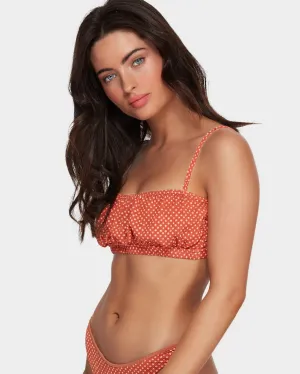 Candy Bralette Bikini Top