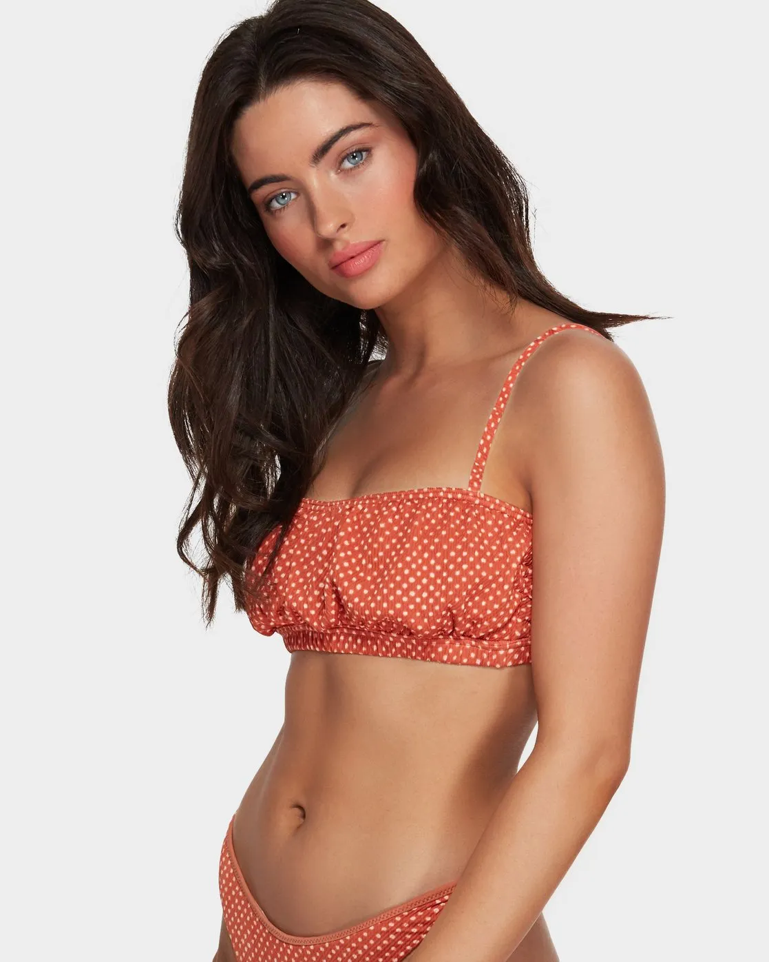 Candy Bralette Bikini Top