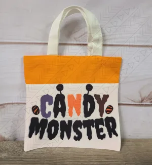Candy Monster