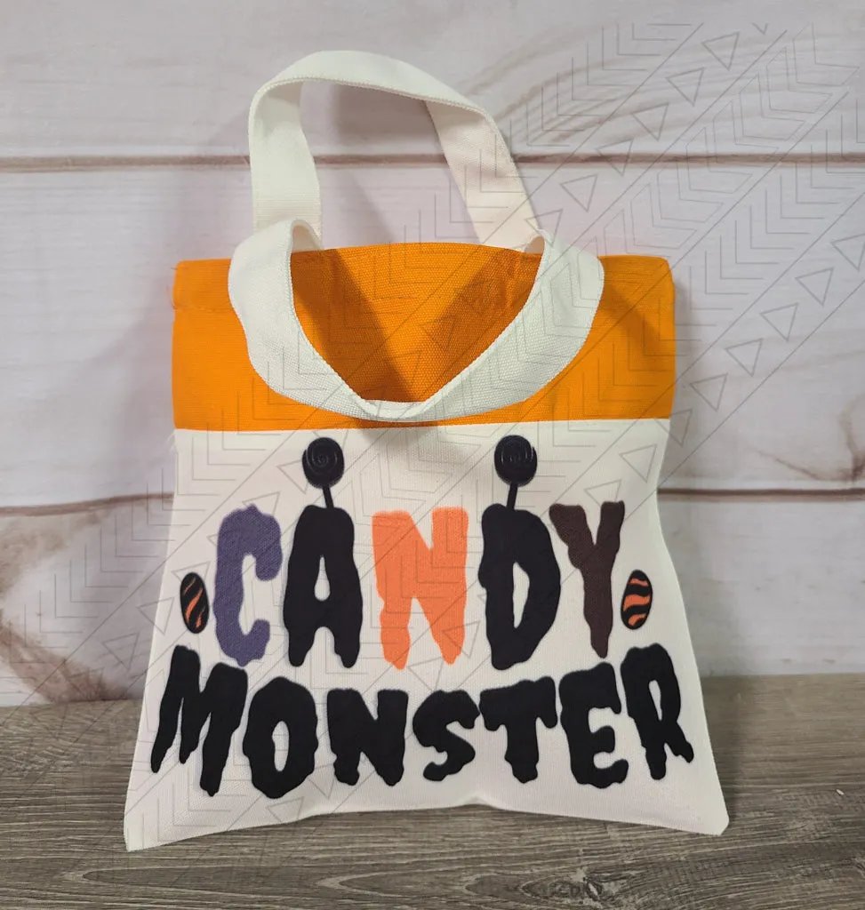 Candy Monster