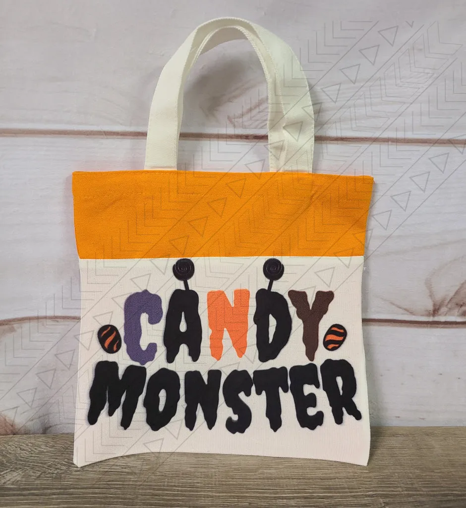 Candy Monster