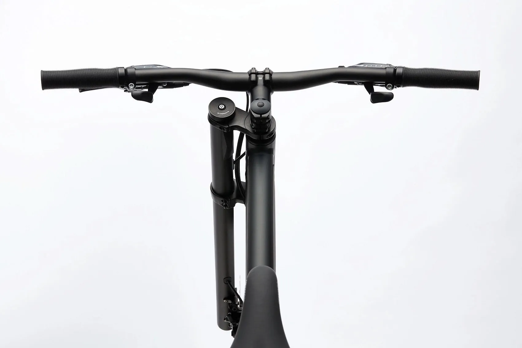 Cannondale Bad Boy 2 - Black