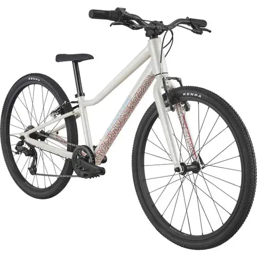 Cannondale Quick 24