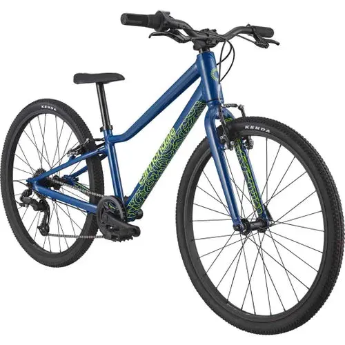 Cannondale Quick 24