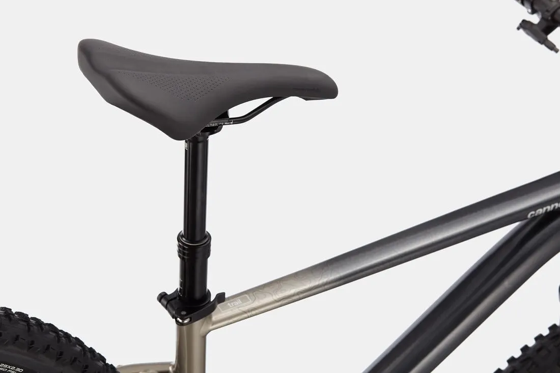 Cannondale Trail SE 1 Mountain Bike - Meteor Grey