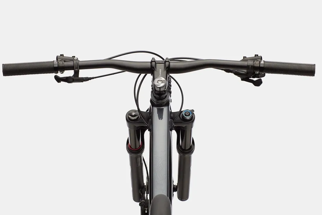 Cannondale Trail SE 1 Mountain Bike - Meteor Grey