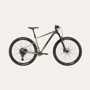 Cannondale Trail SE 1 Mountain Bike - Meteor Grey