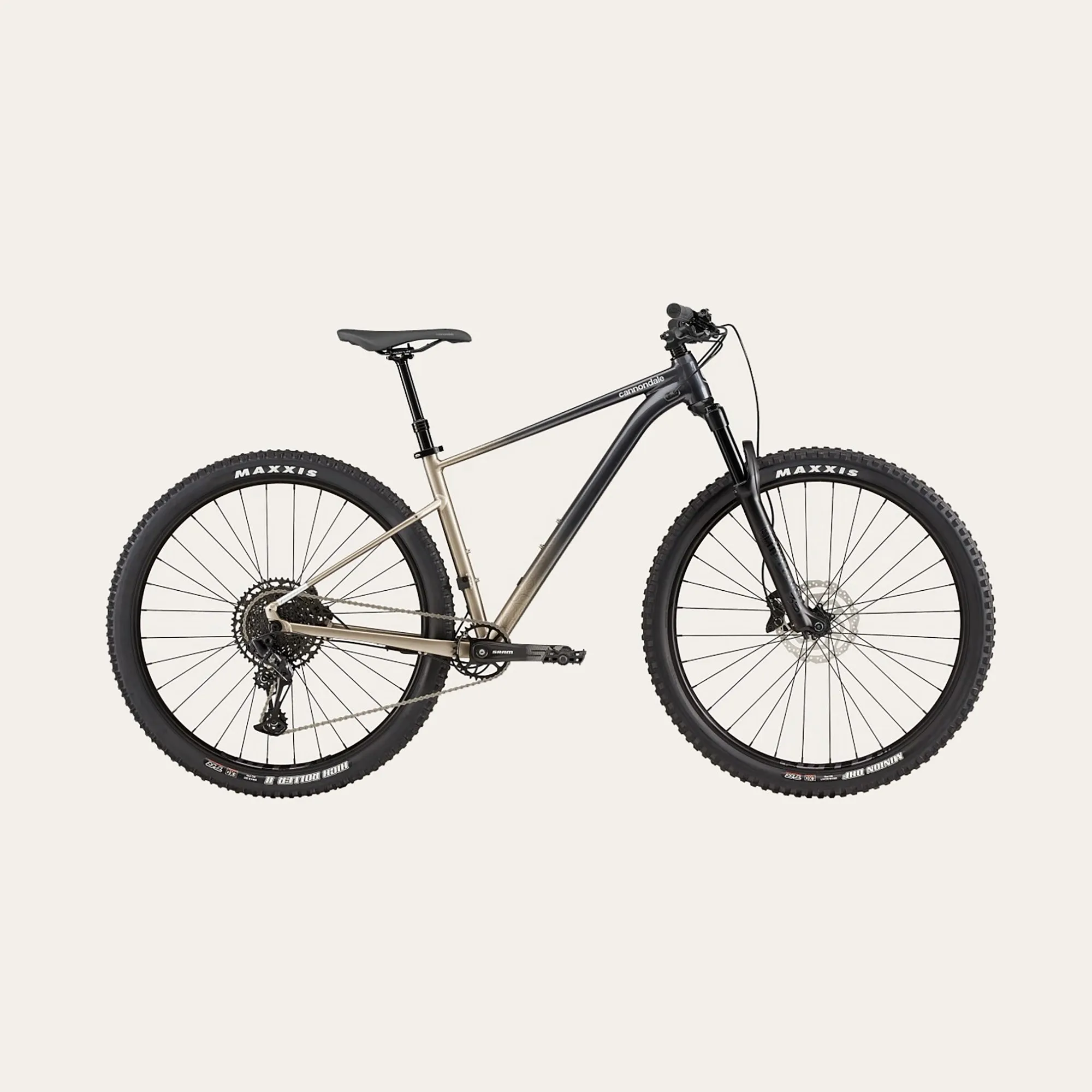 Cannondale Trail SE 1 Mountain Bike - Meteor Grey