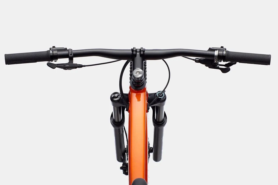 Cannondale Trail SE 3 - Impact Orange