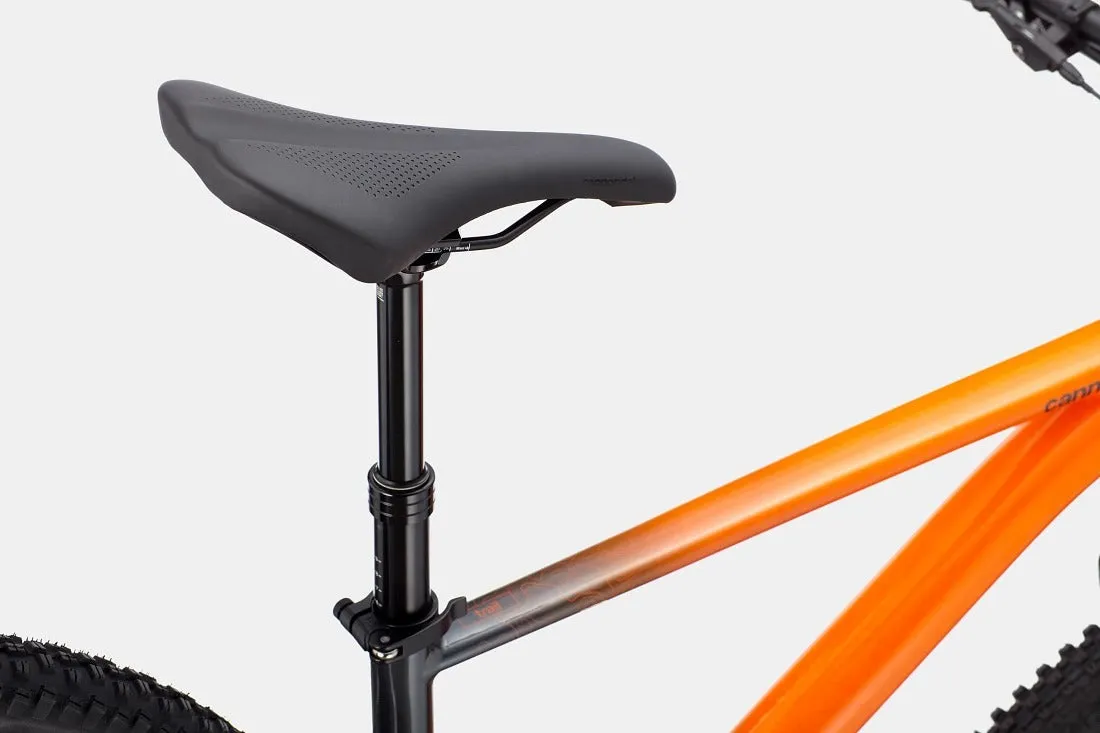 Cannondale Trail SE 3 - Impact Orange
