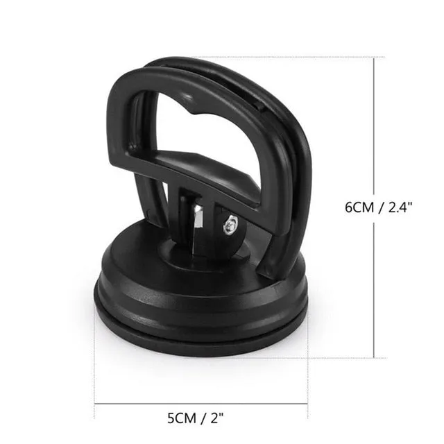 Car Mini Suction Cup