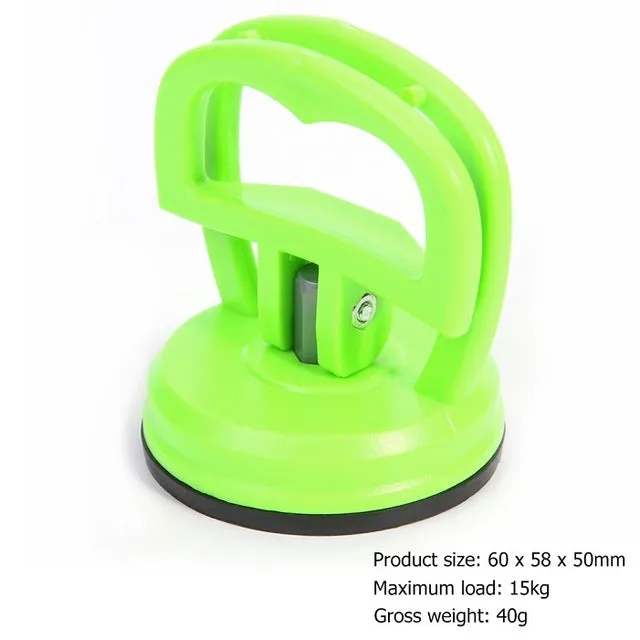 Car Mini Suction Cup