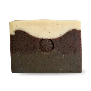 Cardamom Coffee Bar Soap