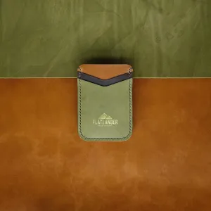 Cargo Card Sleeve  {READY TO SHIP!}
