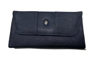 Carmin Muskox Woman Wallet
