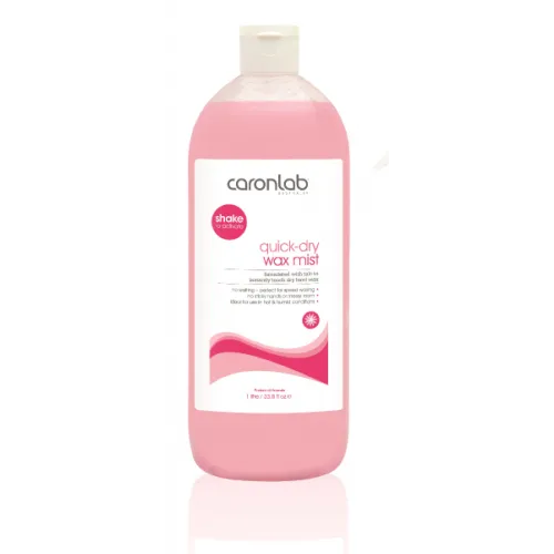 Caron Quick Dry Mist 1 Litre