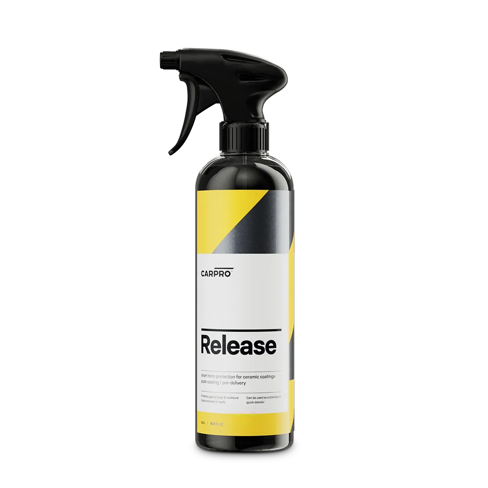 CarPro Release 500ml