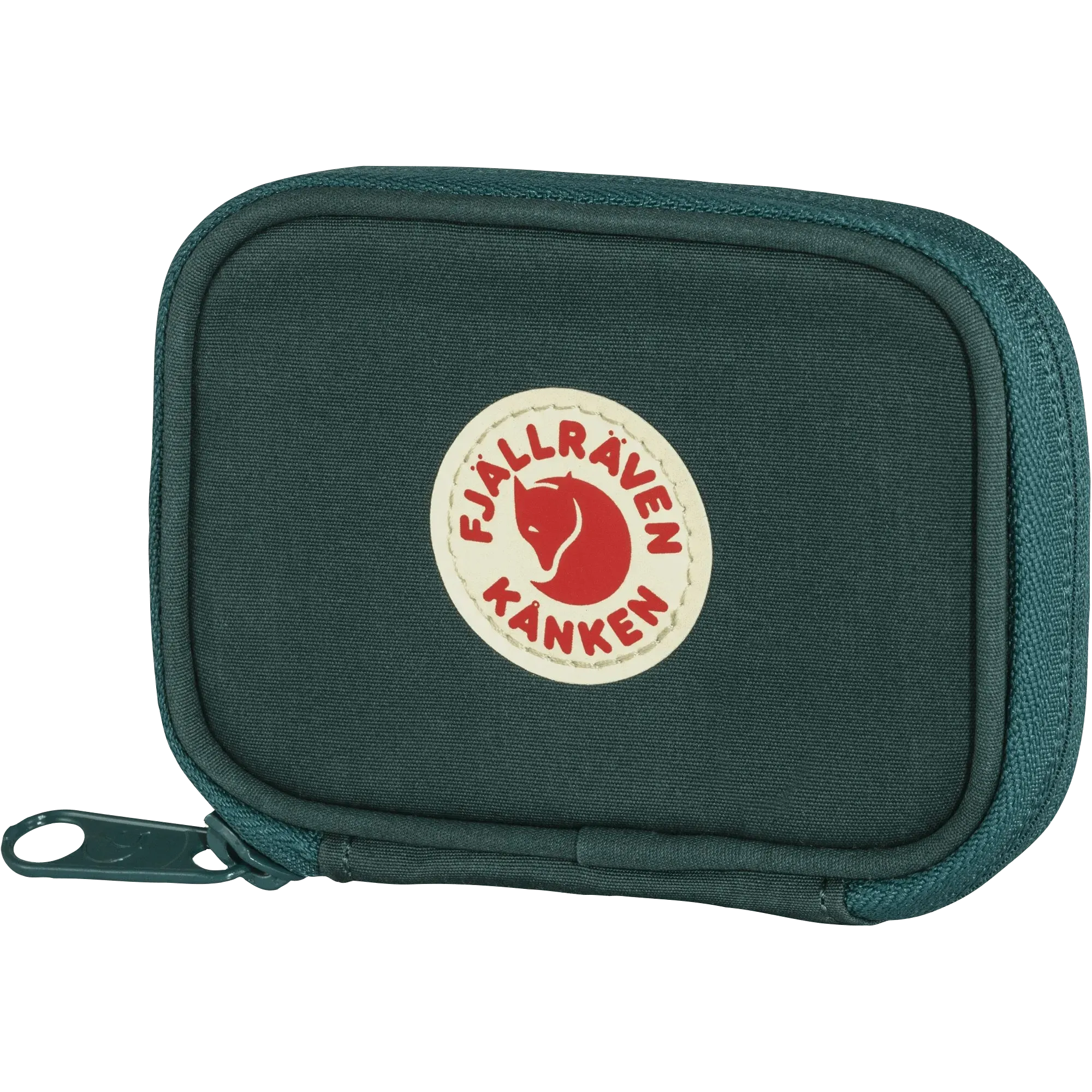 Cartera Fjallraven Kanken Card Wallet Arctic Green