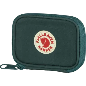 Cartera Fjallraven Kanken Card Wallet Arctic Green