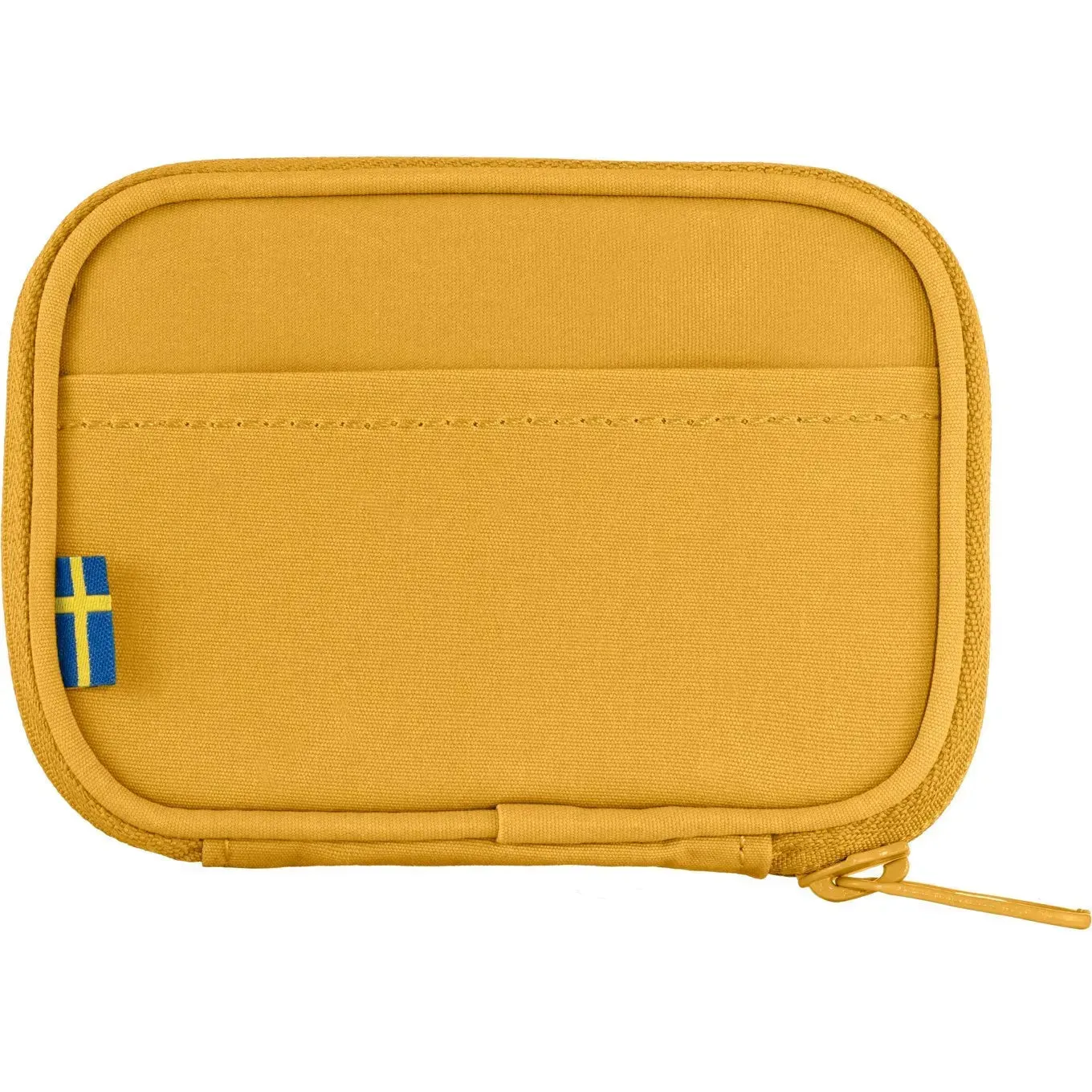 Cartera Fjallraven Kanken Card Wallet Ochre