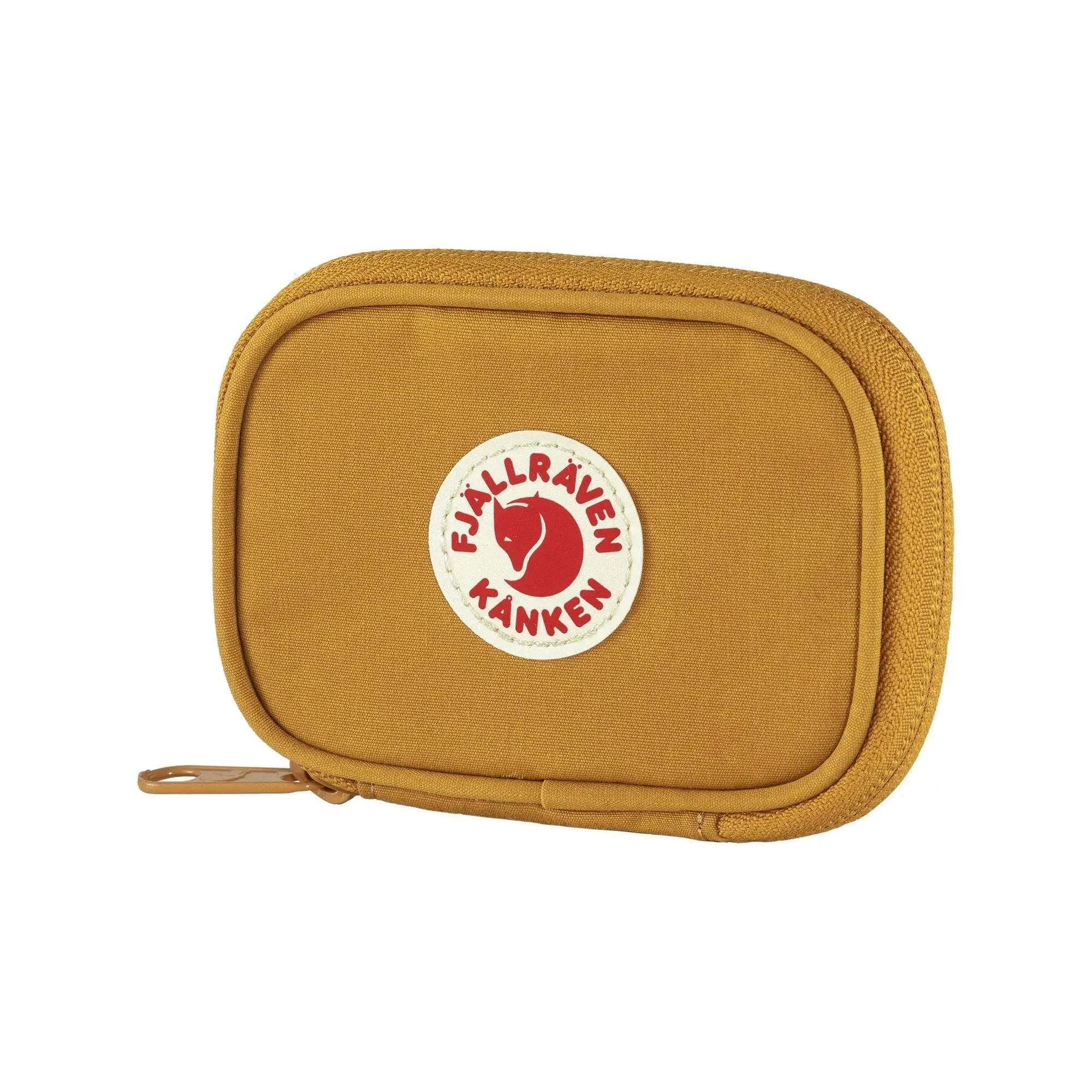 Cartera Fjallraven Kanken Card Wallet True Red