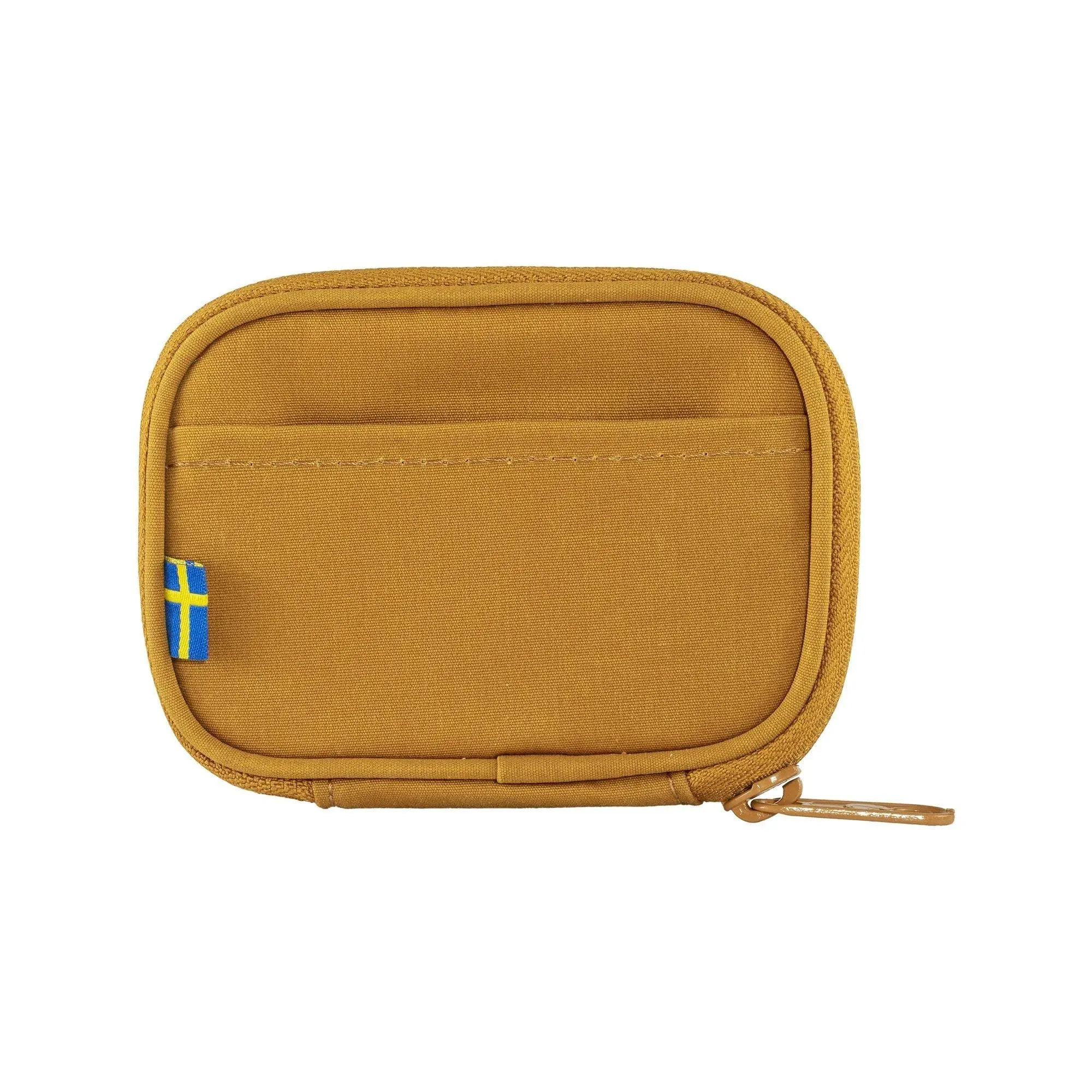 Cartera Fjallraven Kanken Card Wallet True Red
