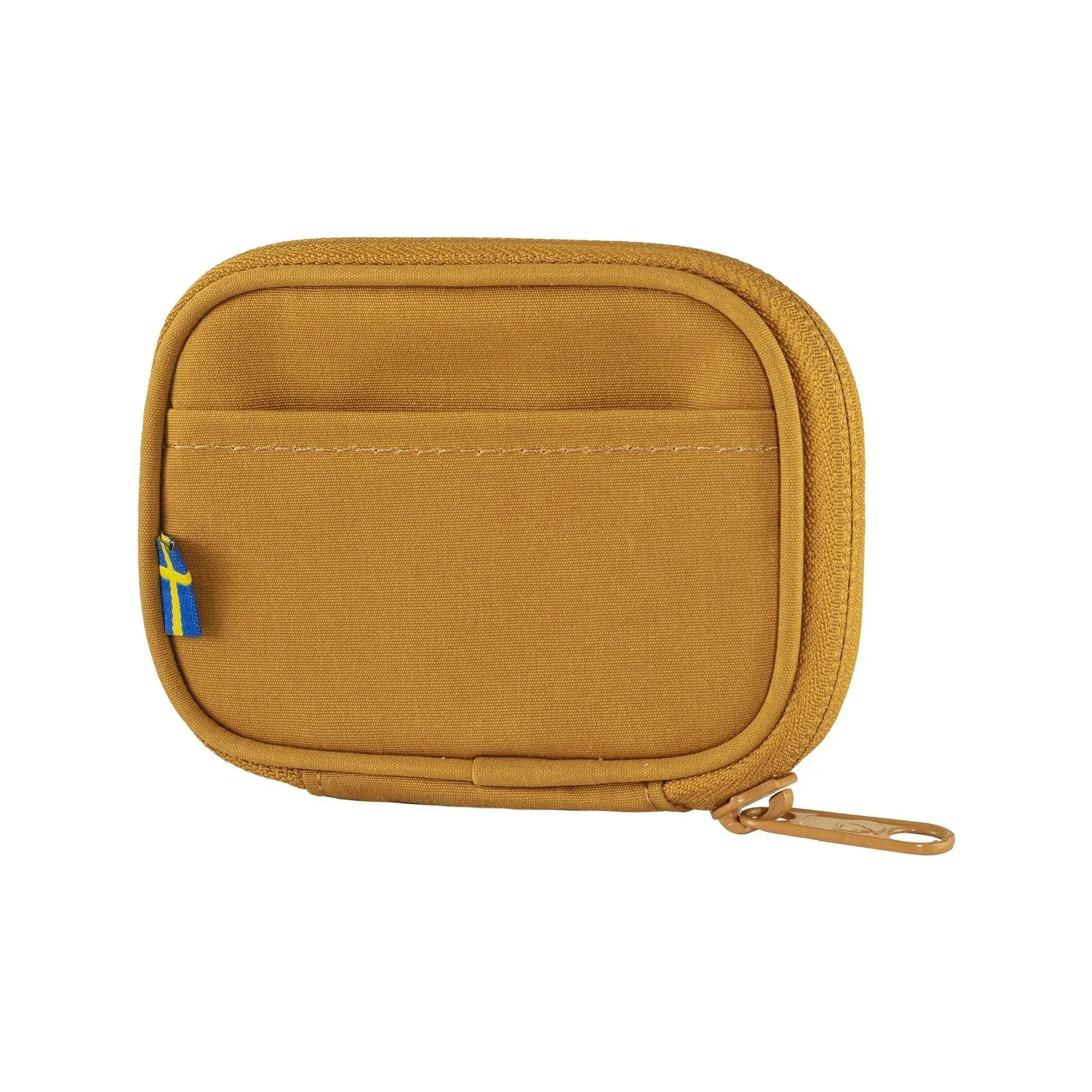 Cartera Fjallraven Kanken Card Wallet True Red