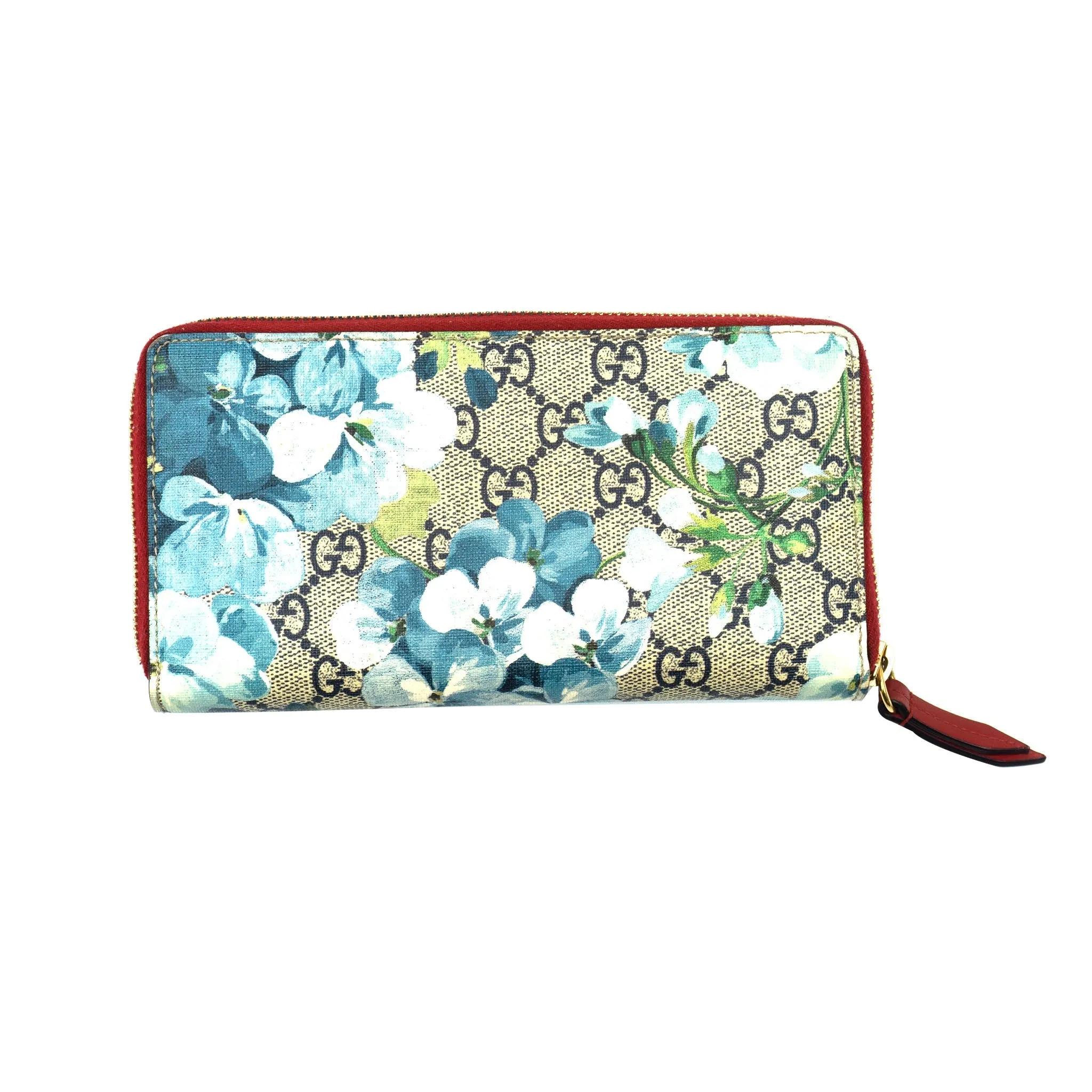 Cartera Gucci