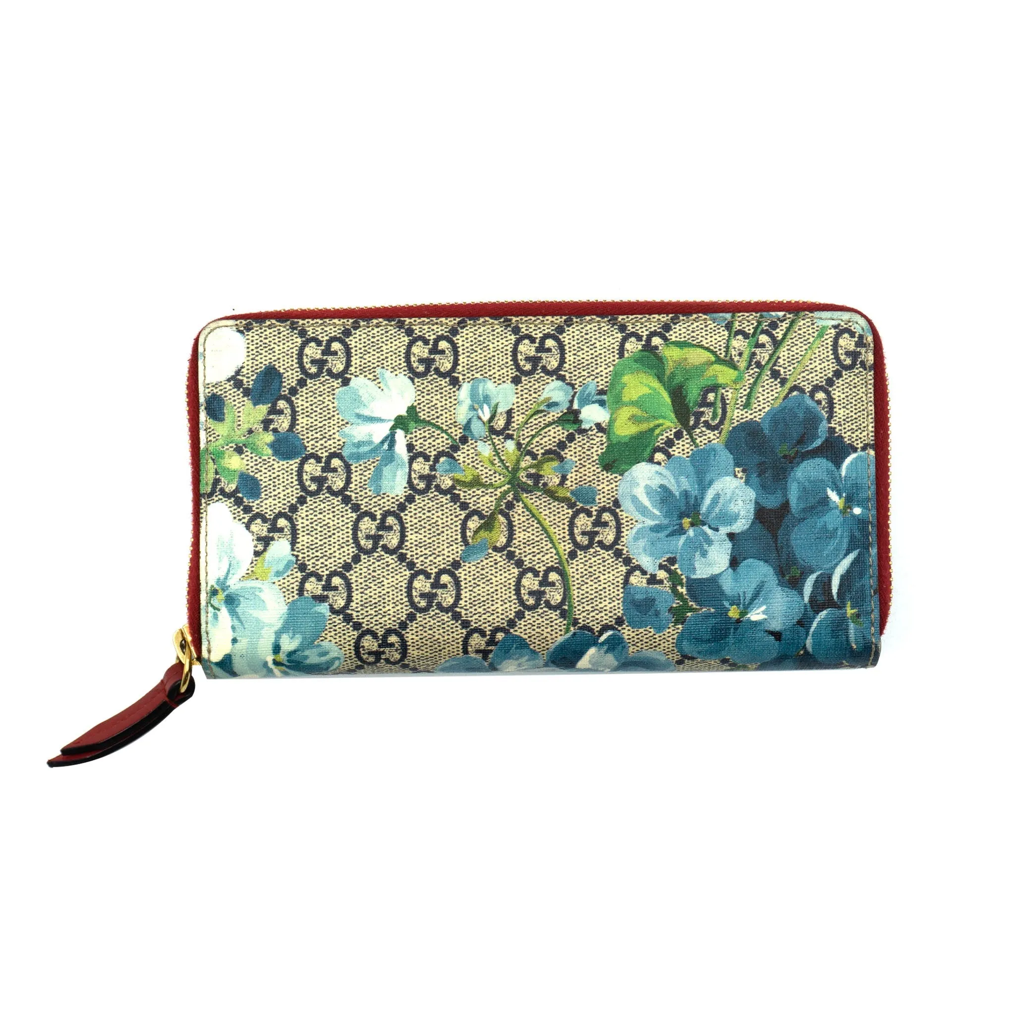 Cartera Gucci