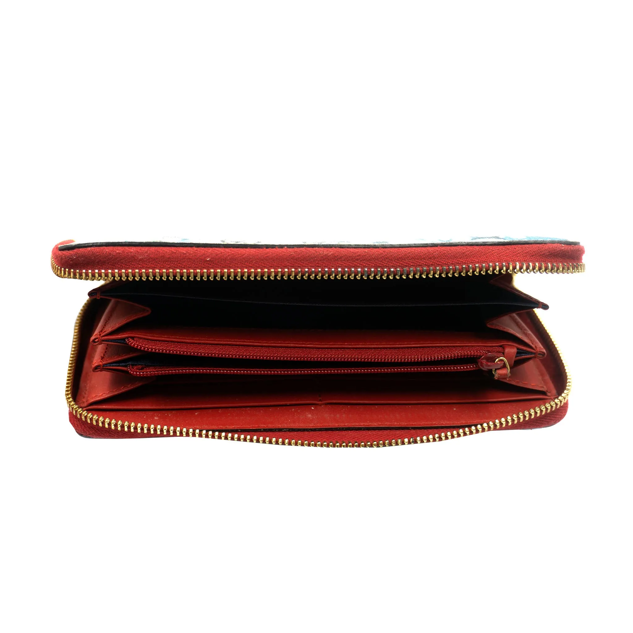 Cartera Gucci