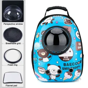 CatVenture Backpack™