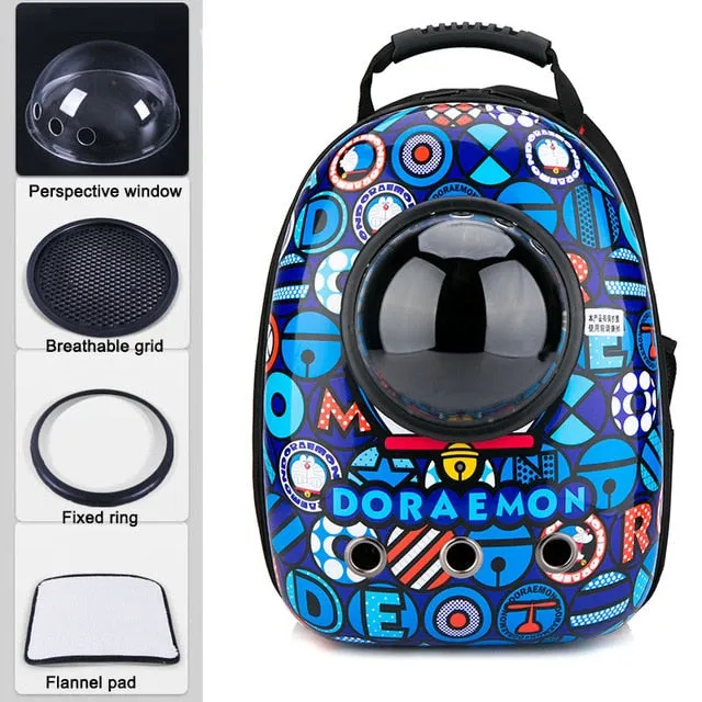 CatVenture Backpack™