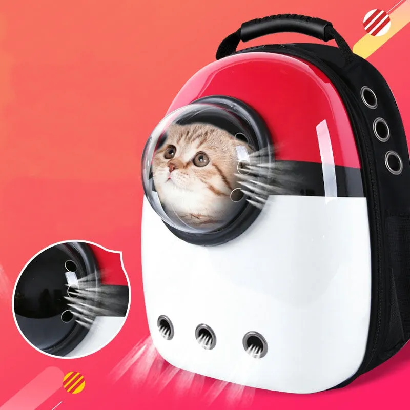 CatVenture Backpack™