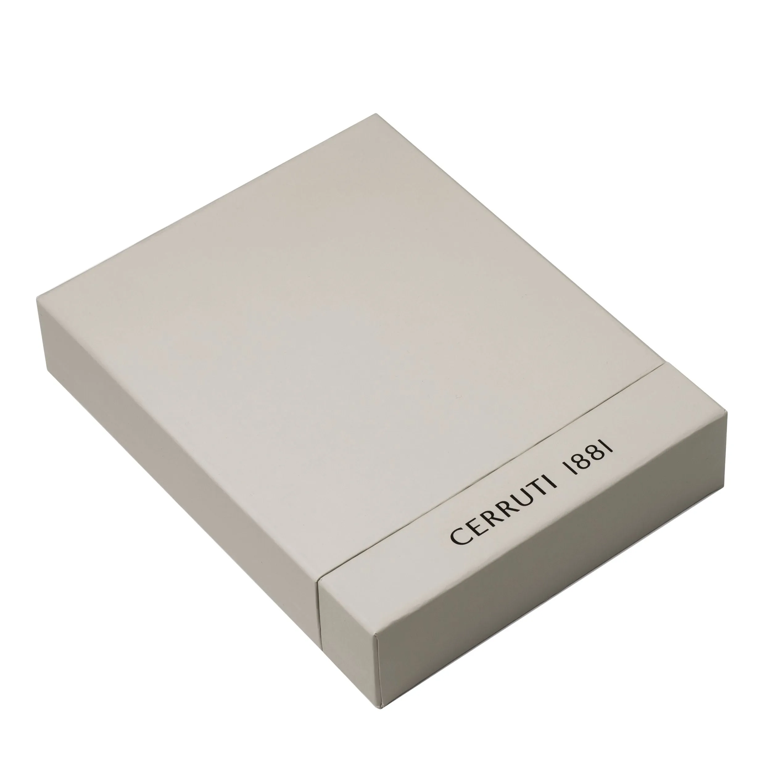 CERRUTI 1881 NPBM063D-Set CERRUTI 1881 (ballpoint pen & money wallet)