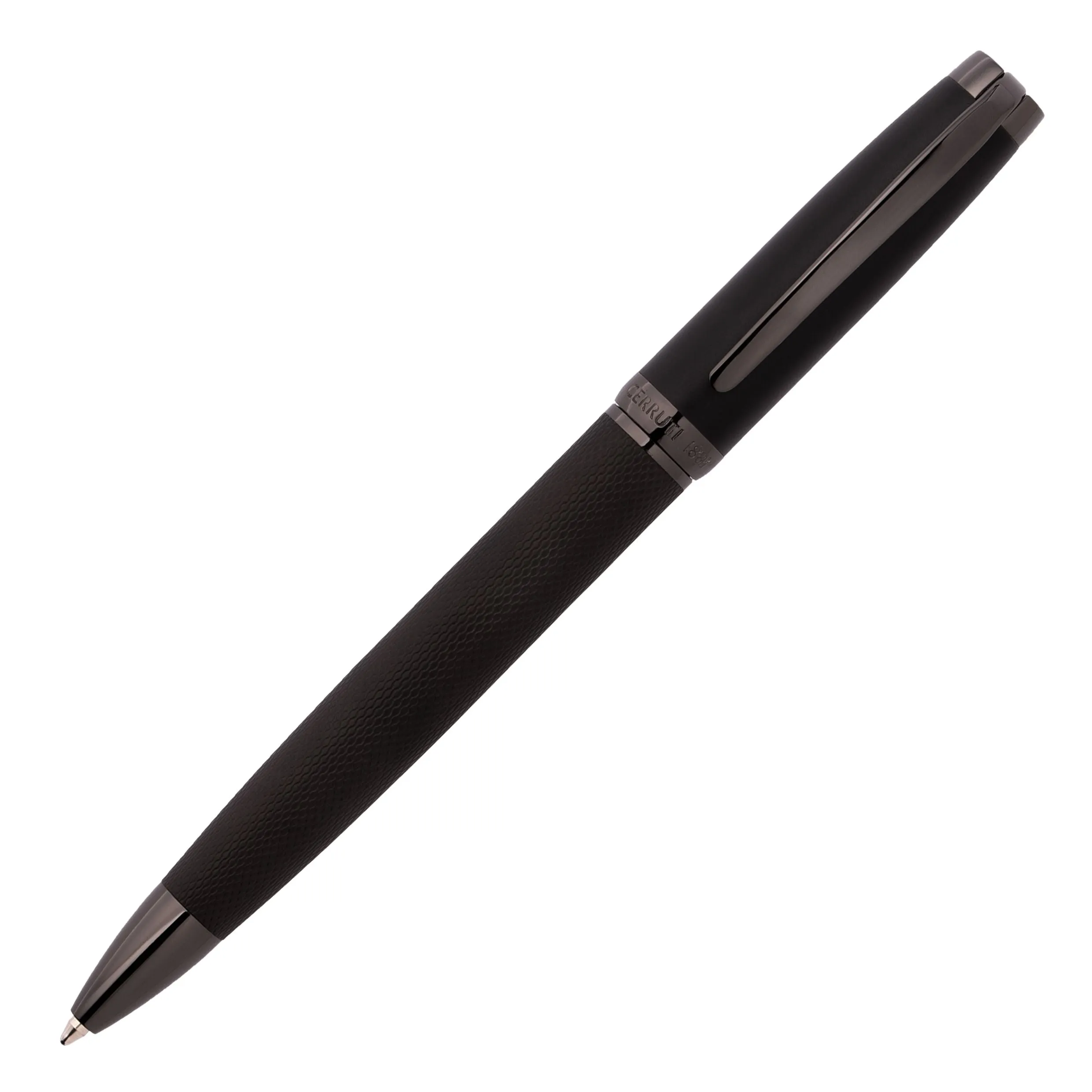 CERRUTI 1881 NPBW145D-Set CERRUTI 1881 (ballpoint pen & wallet)
