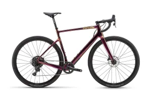 Cervélo 22 Áspero Apex 1