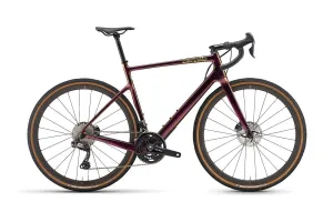 Cervélo 22 Áspero GRX RX815 Di2